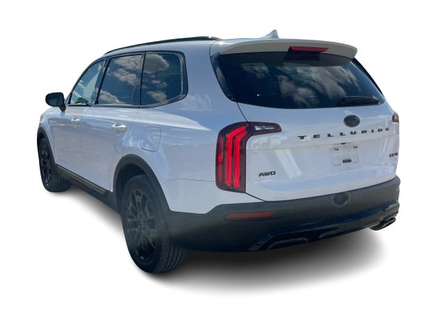 Thumbnail: 2021 Kia Telluride - 18