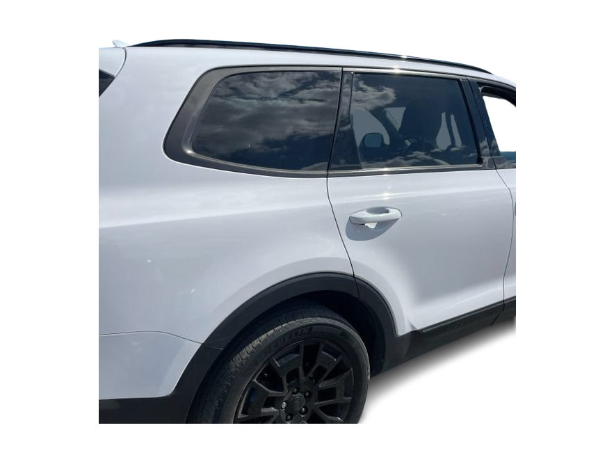 Thumbnail: 2021 Kia Telluride - 19