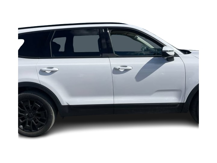 Thumbnail: 2021 Kia Telluride - 22