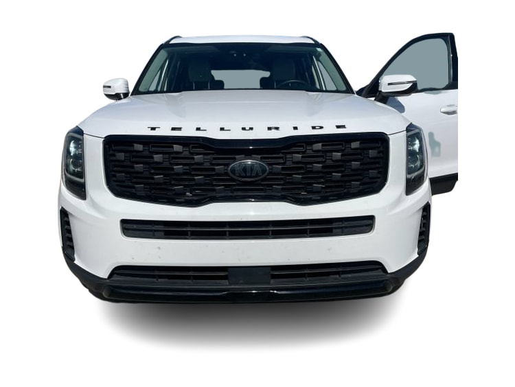 Thumbnail: 2021 Kia Telluride - 6