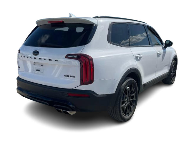 Thumbnail: 2021 Kia Telluride - 16