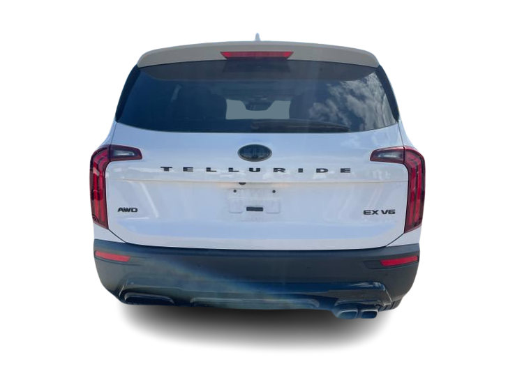 Thumbnail: 2021 Kia Telluride - 5