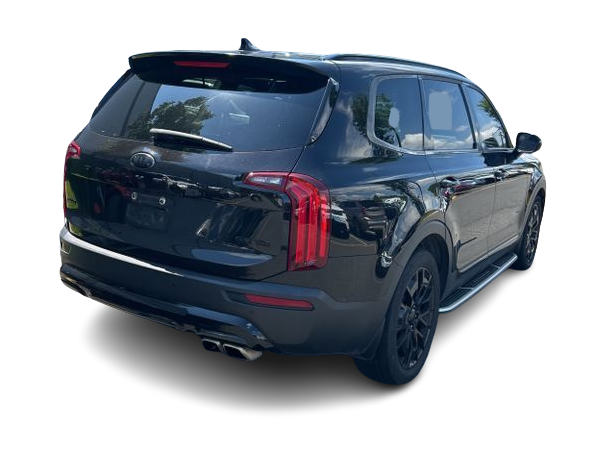 Thumbnail: 2021 Kia Telluride - 16