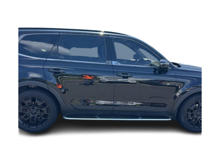 Thumbnail: 2021 Kia Telluride - 23