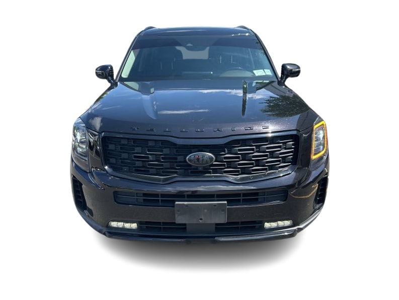Thumbnail: 2021 Kia Telluride - 6