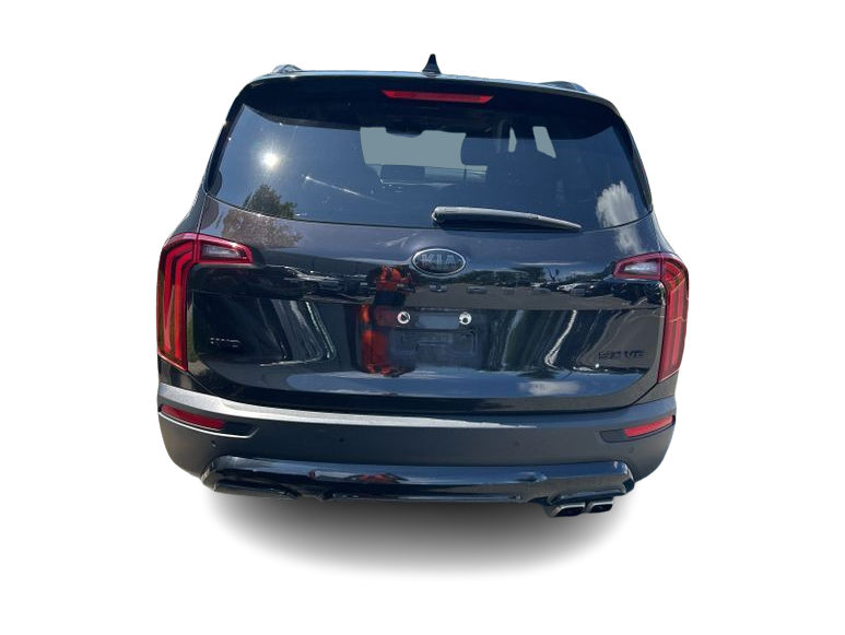 Thumbnail: 2021 Kia Telluride - 5