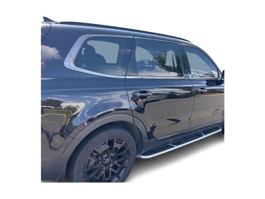 Thumbnail: 2021 Kia Telluride - 19