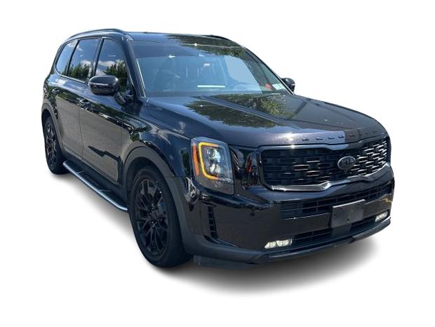 Thumbnail: 2021 Kia Telluride - 21