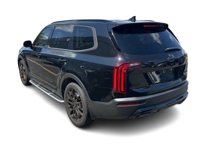 Thumbnail: 2021 Kia Telluride - 18
