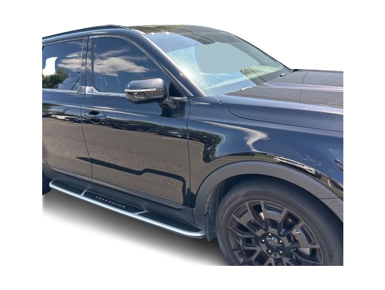 Thumbnail: 2021 Kia Telluride - 24