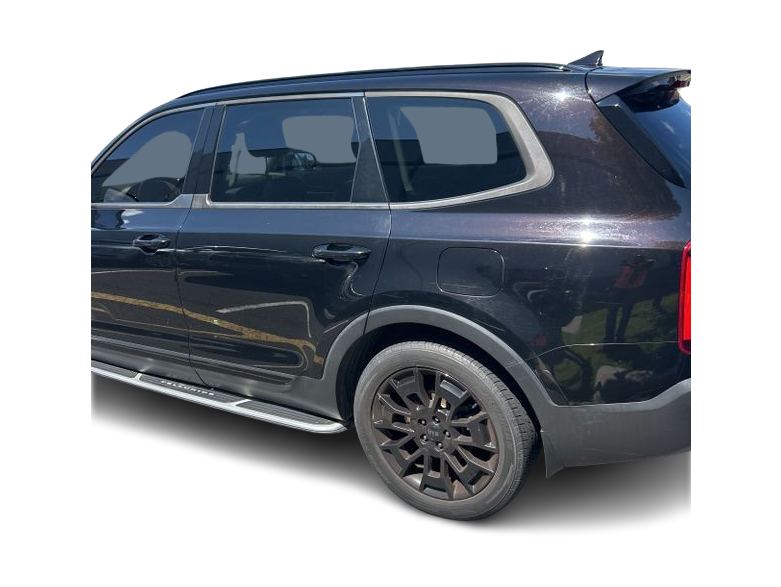 Thumbnail: 2021 Kia Telluride - 4