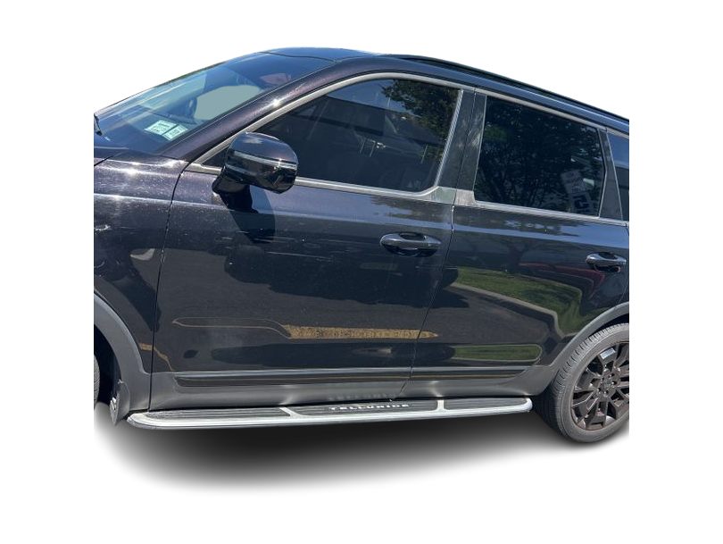 Thumbnail: 2021 Kia Telluride - 3