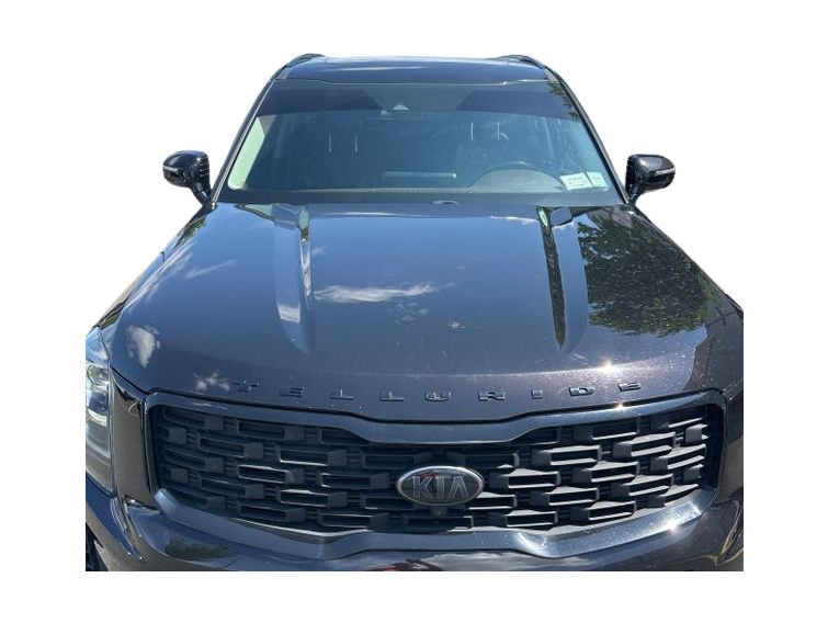 Thumbnail: 2021 Kia Telluride - 25