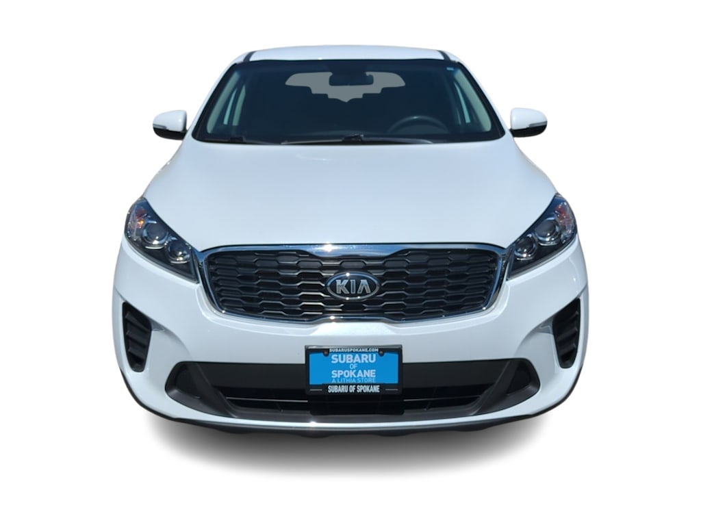 Thumbnail: 2019 Kia Sorento - 6