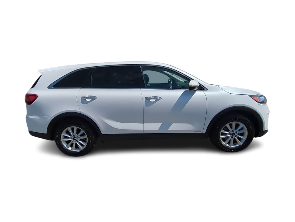 Thumbnail: 2019 Kia Sorento - 24