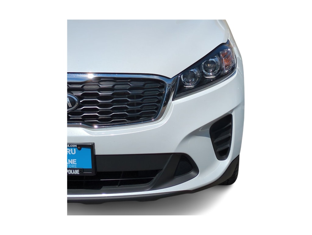 Thumbnail: 2019 Kia Sorento - 25