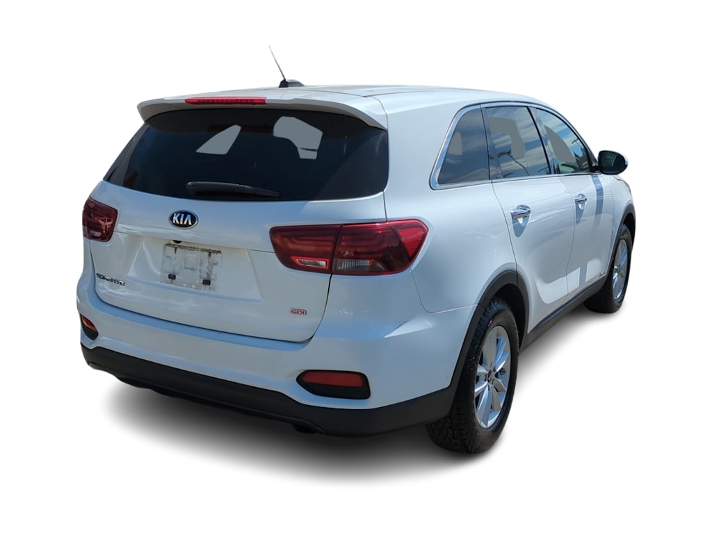 Thumbnail: 2019 Kia Sorento - 23