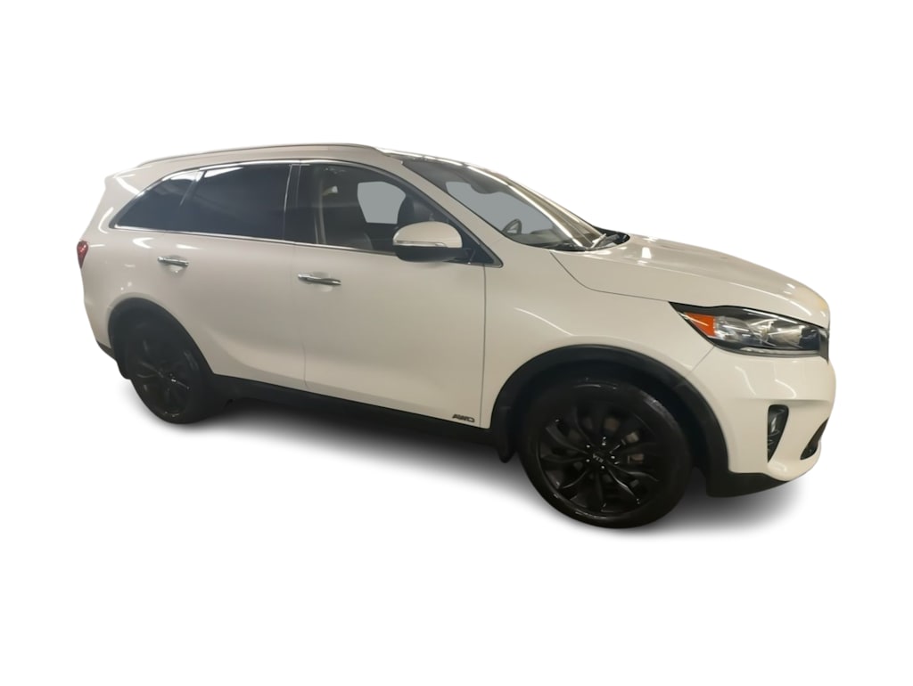 Thumbnail: 2020 Kia Sorento - 19