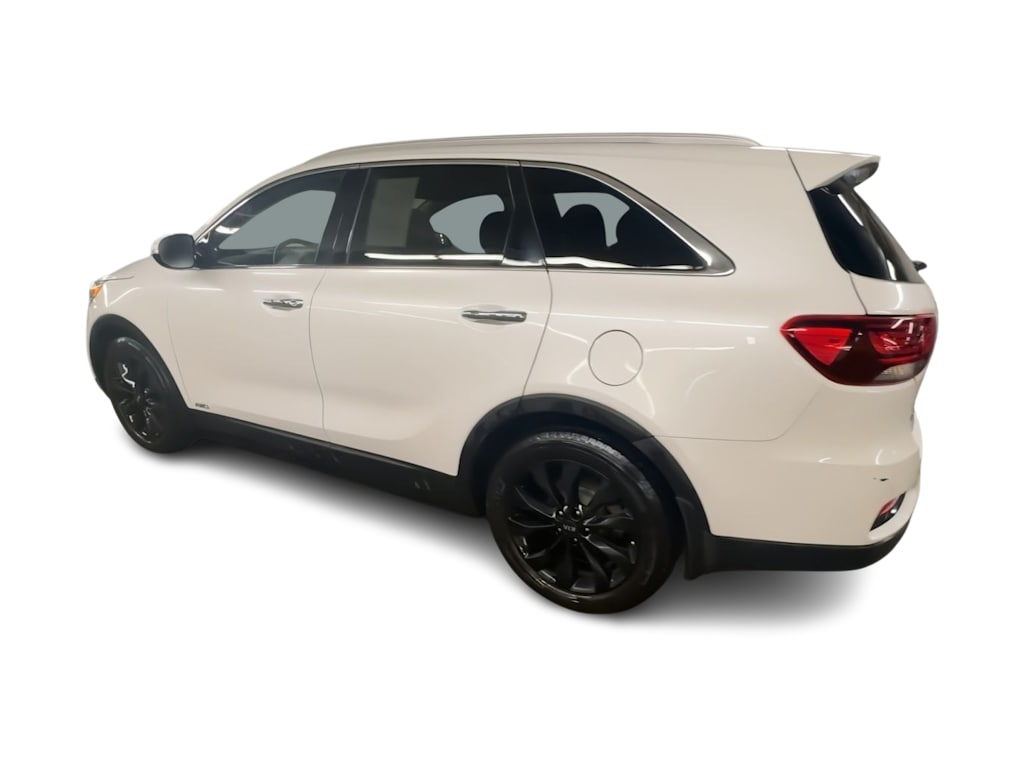 Thumbnail: 2020 Kia Sorento - 21