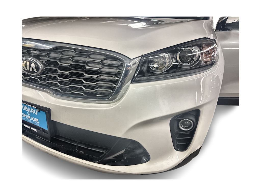Thumbnail: 2020 Kia Sorento - 25