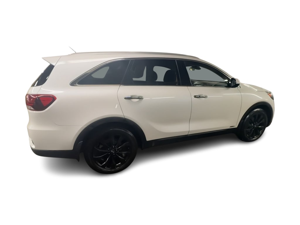 Thumbnail: 2020 Kia Sorento - 23