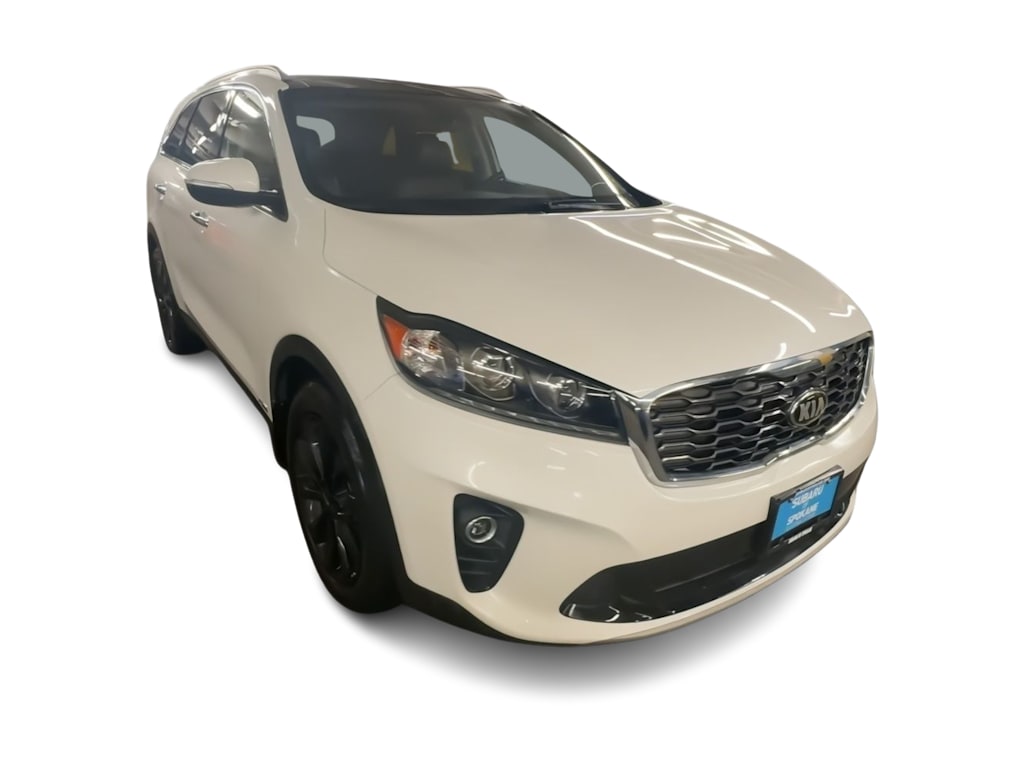 Thumbnail: 2020 Kia Sorento - 20