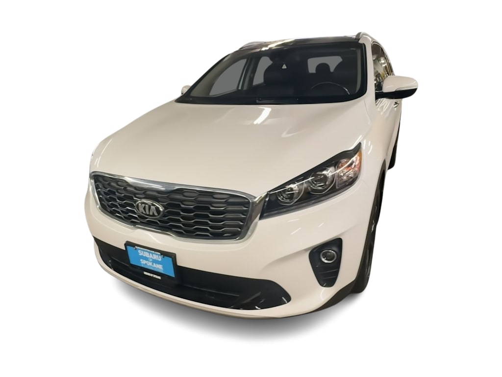 Thumbnail: 2020 Kia Sorento - 5
