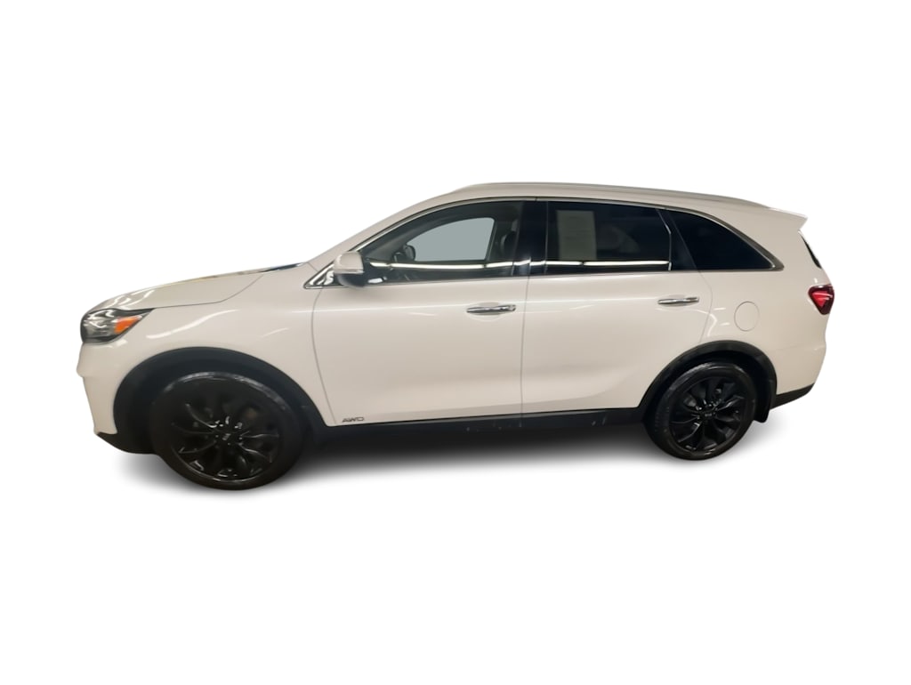 Thumbnail: 2020 Kia Sorento - 3