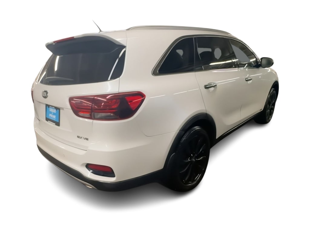 Thumbnail: 2020 Kia Sorento - 22