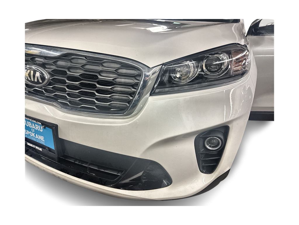 Thumbnail: 2020 Kia Sorento - 25