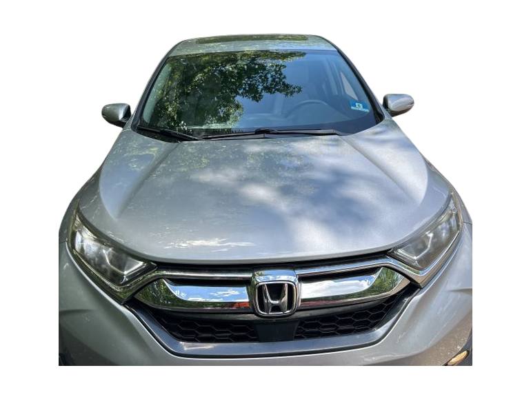 Thumbnail: 2018 Honda CR-V - 22