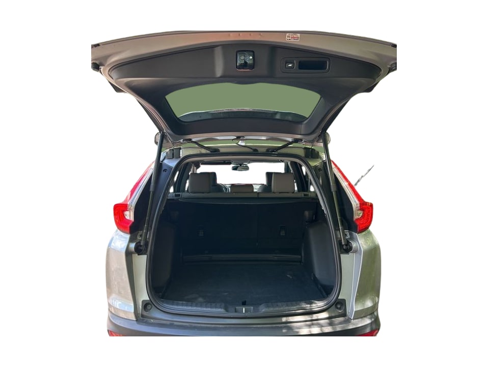 Thumbnail: 2018 Honda CR-V - 13