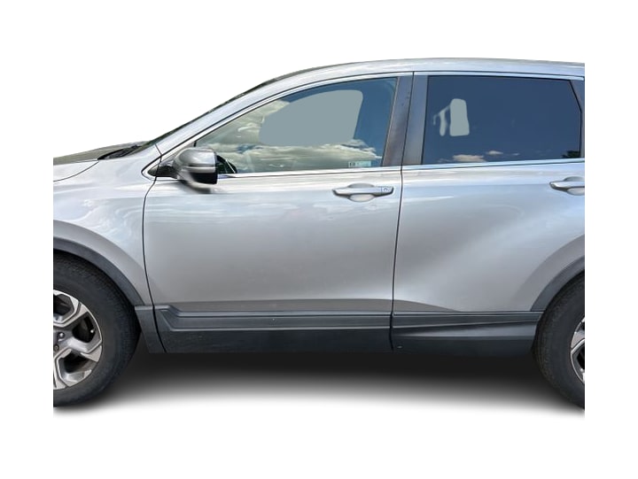 Thumbnail: 2018 Honda CR-V - 14