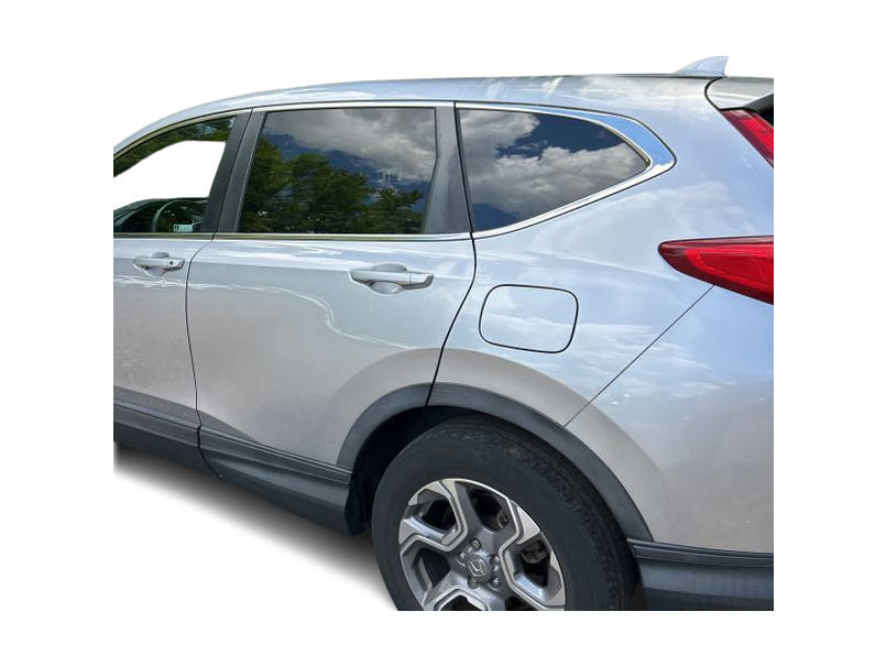 Thumbnail: 2018 Honda CR-V - 4