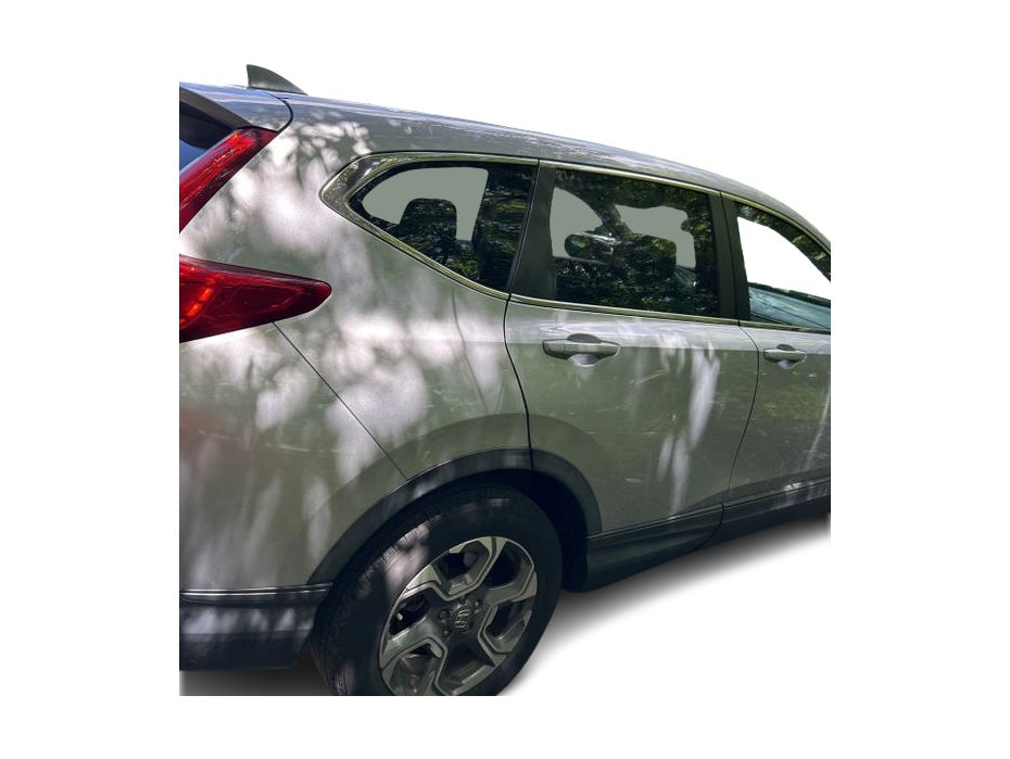 Thumbnail: 2018 Honda CR-V - 18