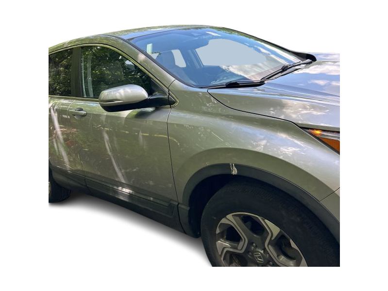 Thumbnail: 2018 Honda CR-V - 21