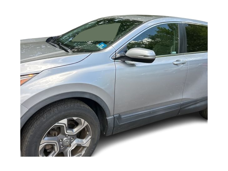 Thumbnail: 2018 Honda CR-V - 3