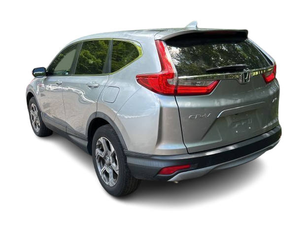 Thumbnail: 2018 Honda CR-V - 17