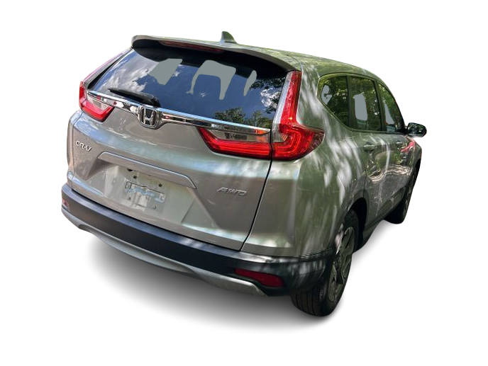 Thumbnail: 2018 Honda CR-V - 15
