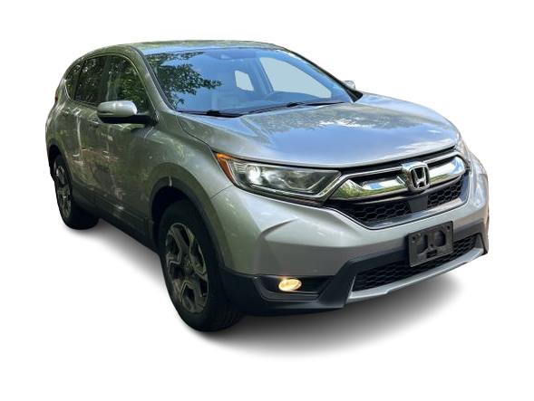 Thumbnail: 2018 Honda CR-V - 19