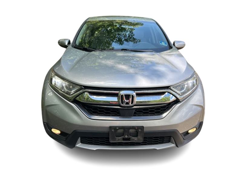 Thumbnail: 2018 Honda CR-V - 6