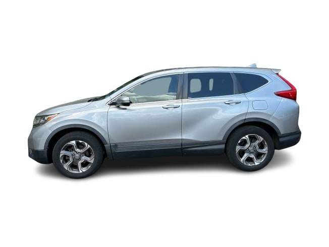 Thumbnail: 2018 Honda CR-V - 16