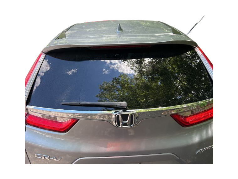 Thumbnail: 2018 Honda CR-V - 20