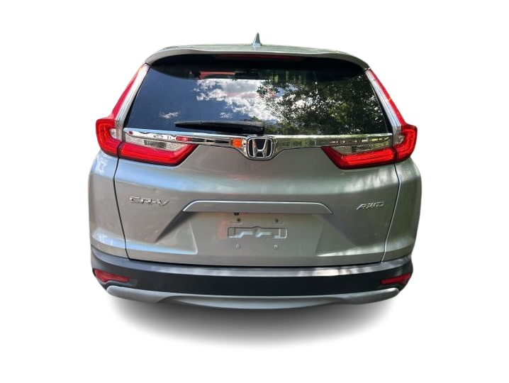 Thumbnail: 2018 Honda CR-V - 5