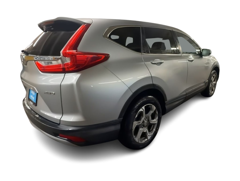 Thumbnail: 2018 Honda CR-V - 21