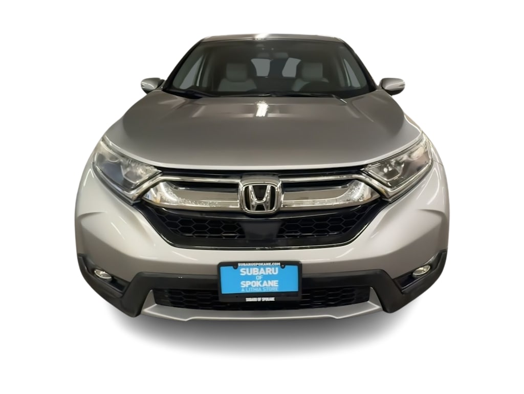 Thumbnail: 2018 Honda CR-V - 6