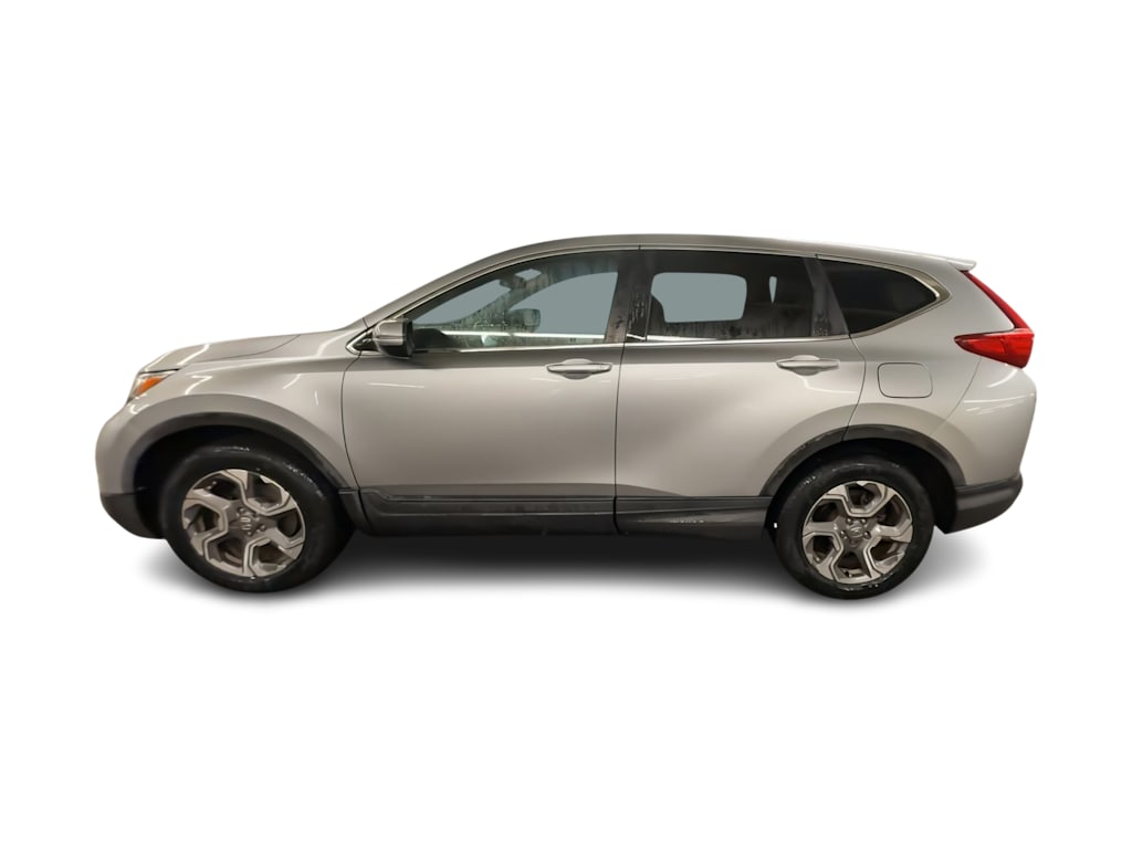 Thumbnail: 2018 Honda CR-V - 3