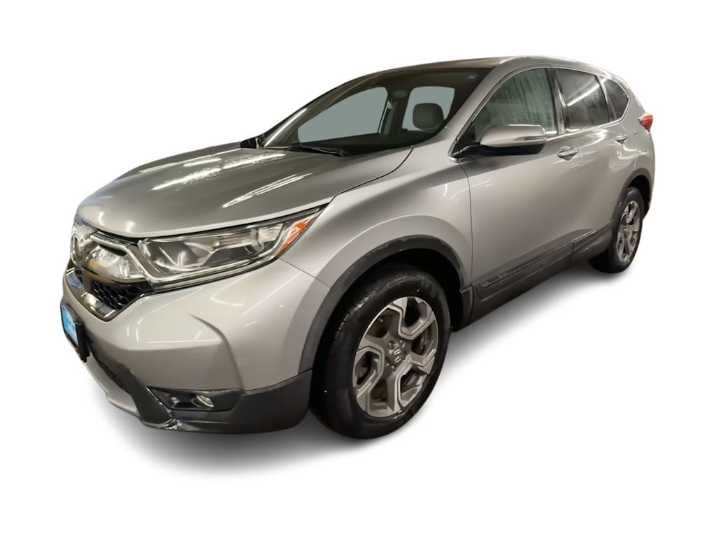 Thumbnail: 2018 Honda CR-V - 20