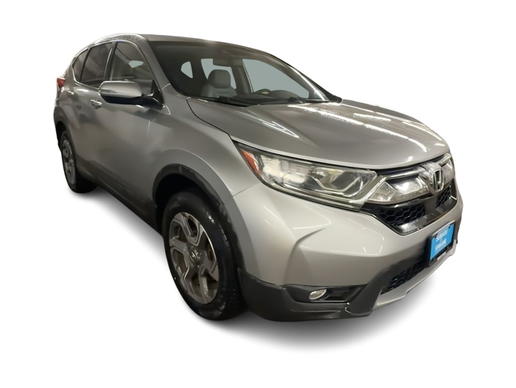 Thumbnail: 2018 Honda CR-V - 19