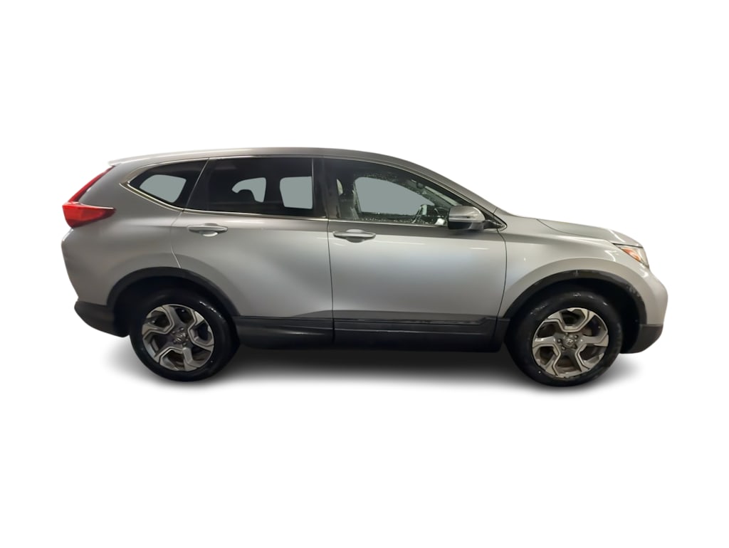 Thumbnail: 2018 Honda CR-V - 22